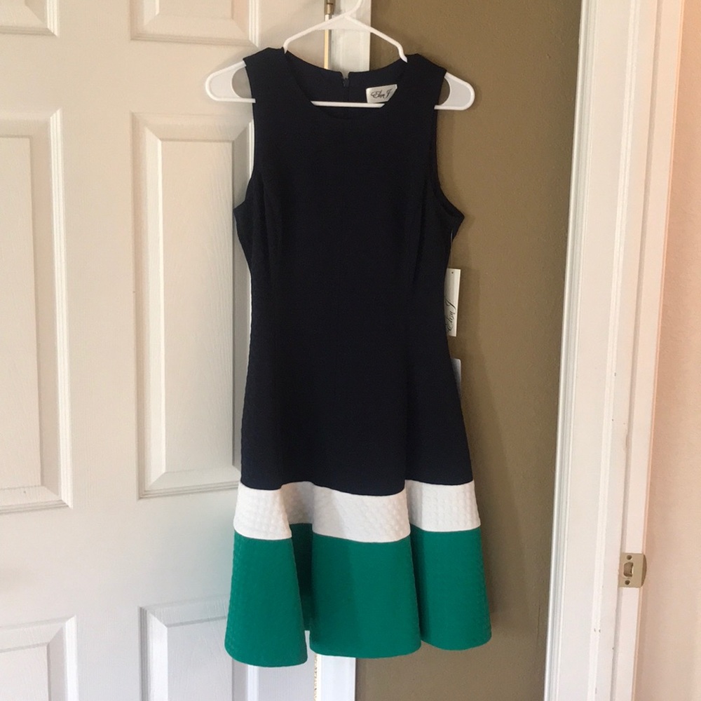 Eliza J Dress